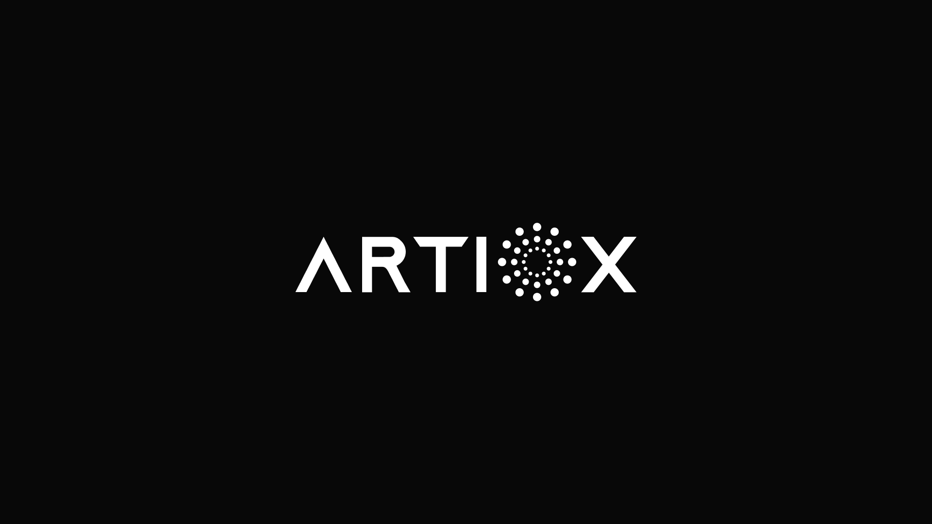 Artiox logo