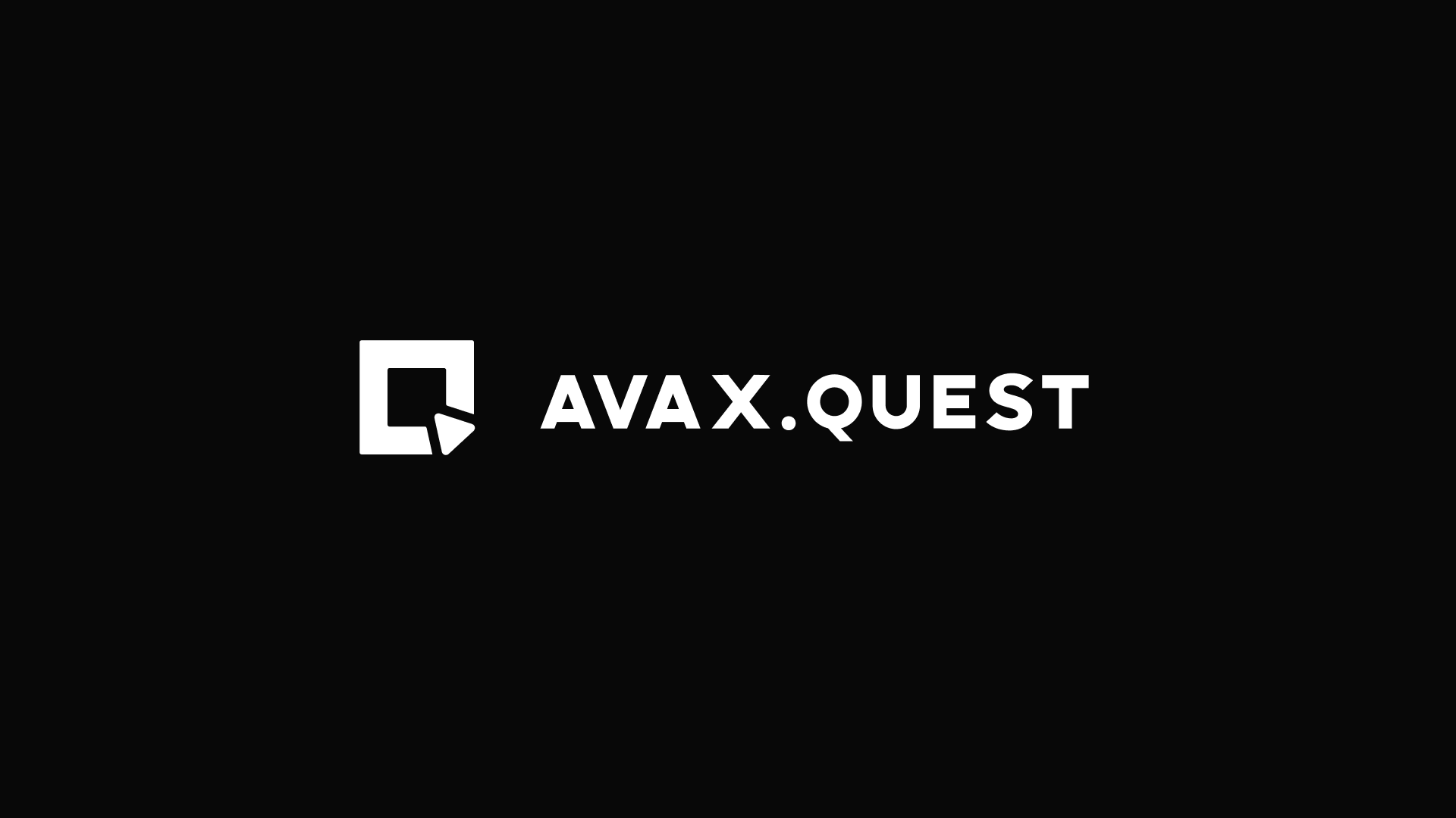 AvaxQuest logo