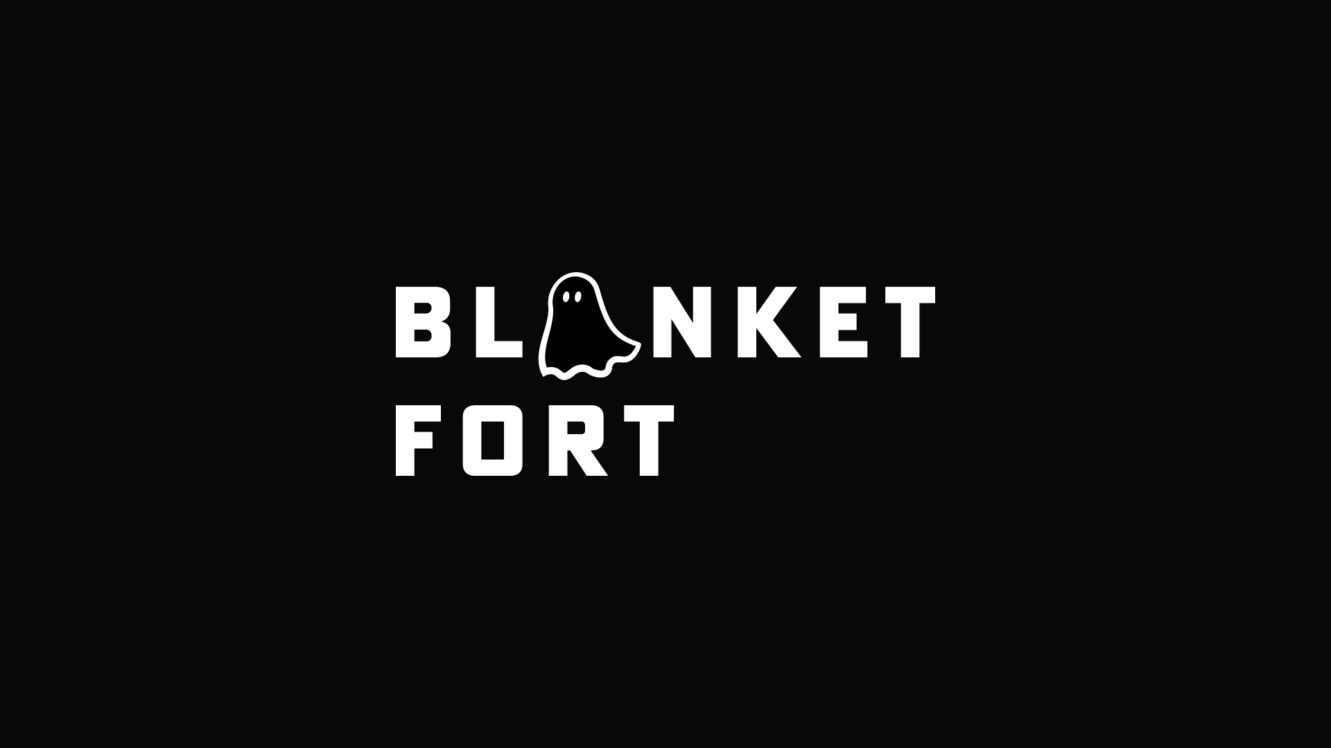 Blanketfort logo