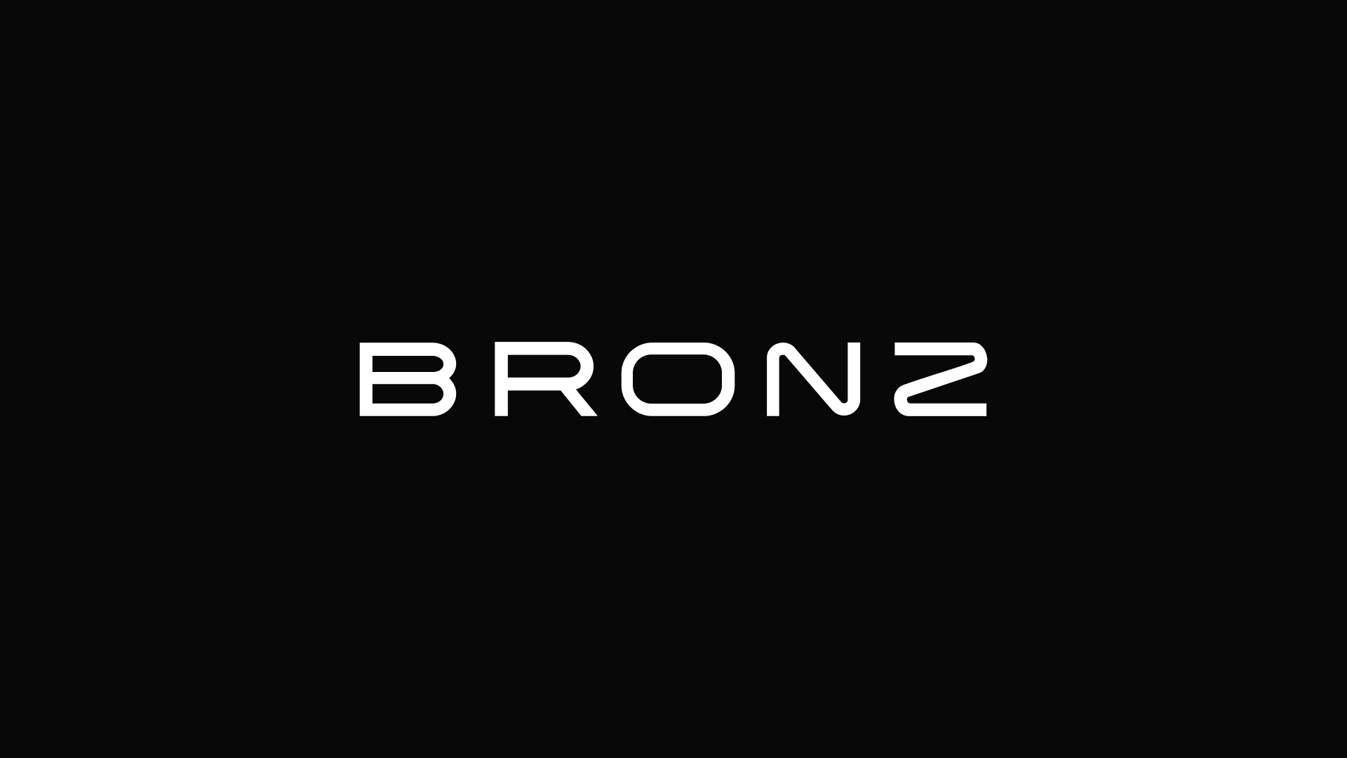 Bronz logo