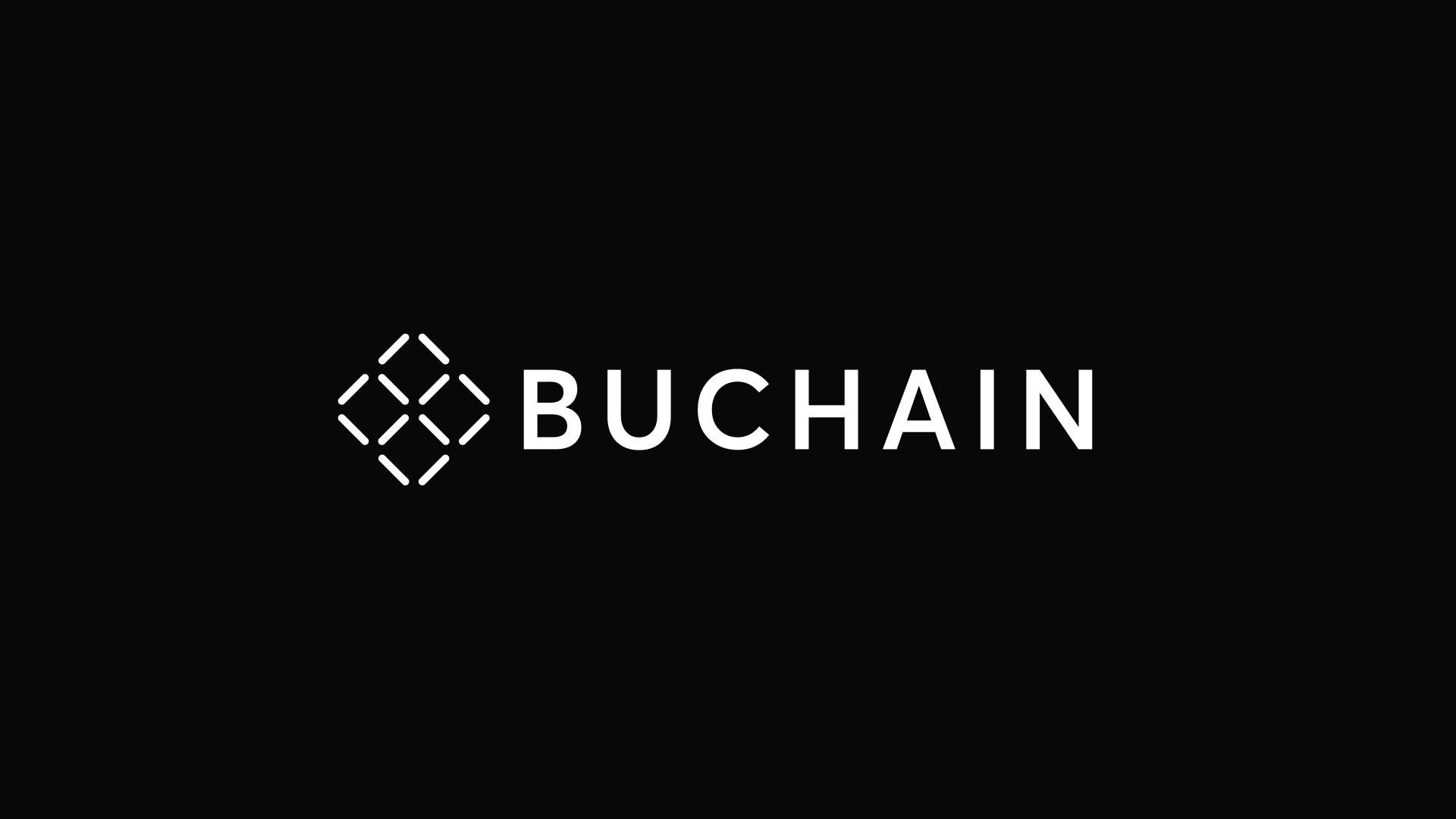BUChain logo
