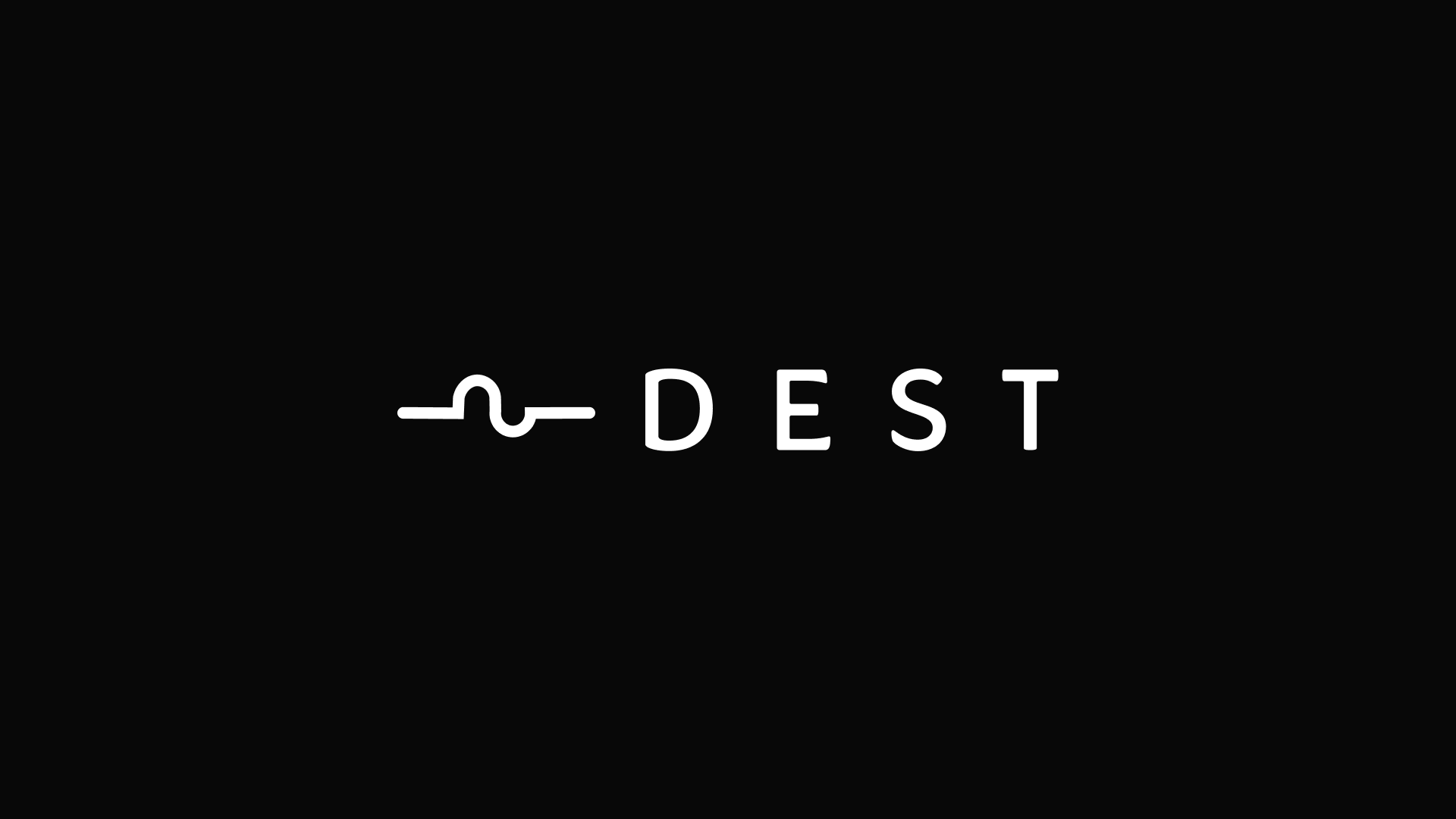 Dest logo