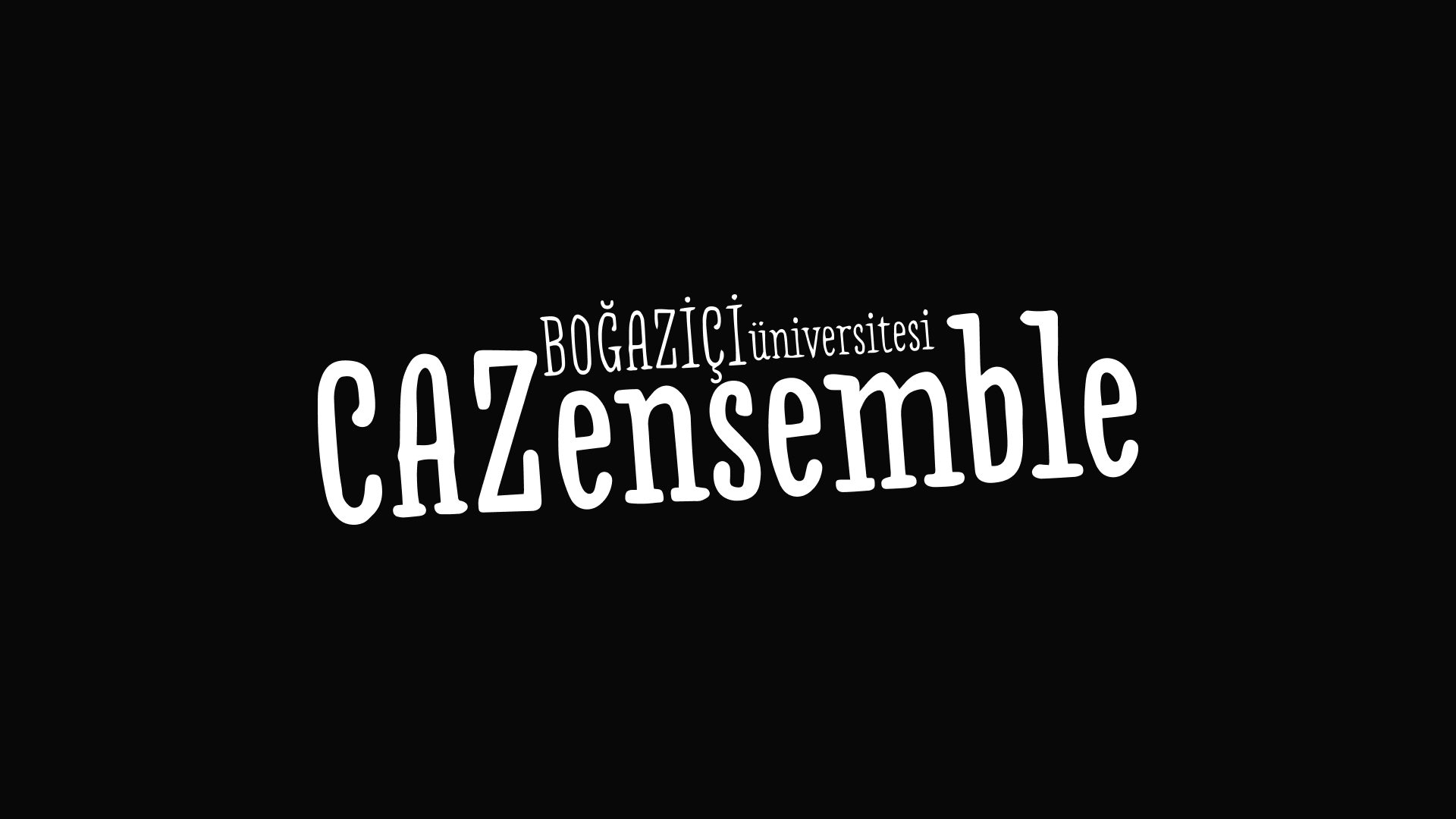 Jazz Ensemble logo