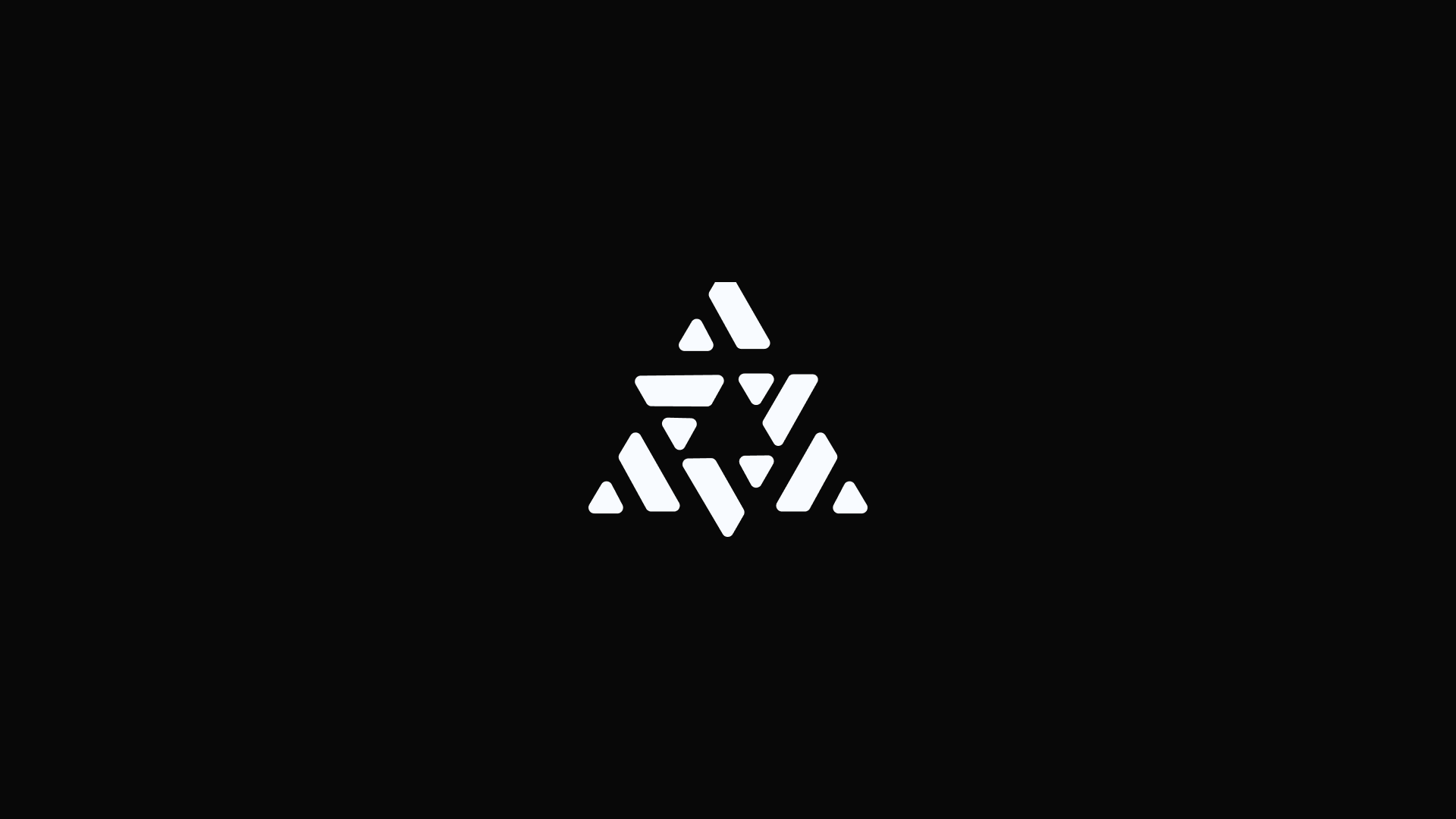 Snowflake logo