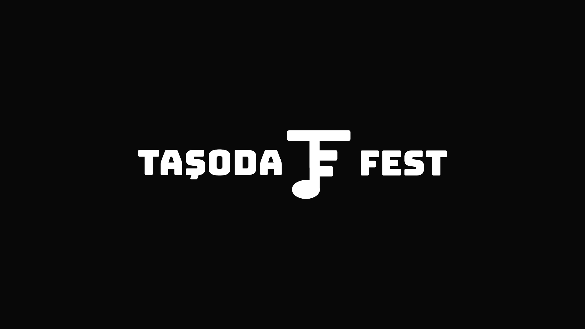 Tasoda Festivali logo