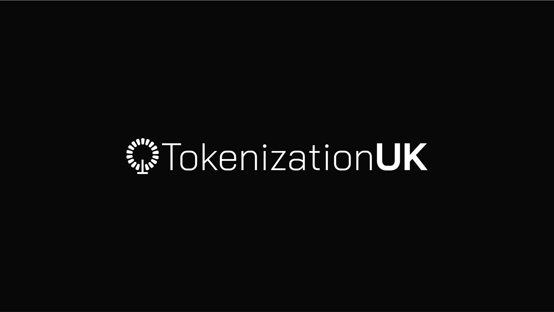 TokenizationUK logo