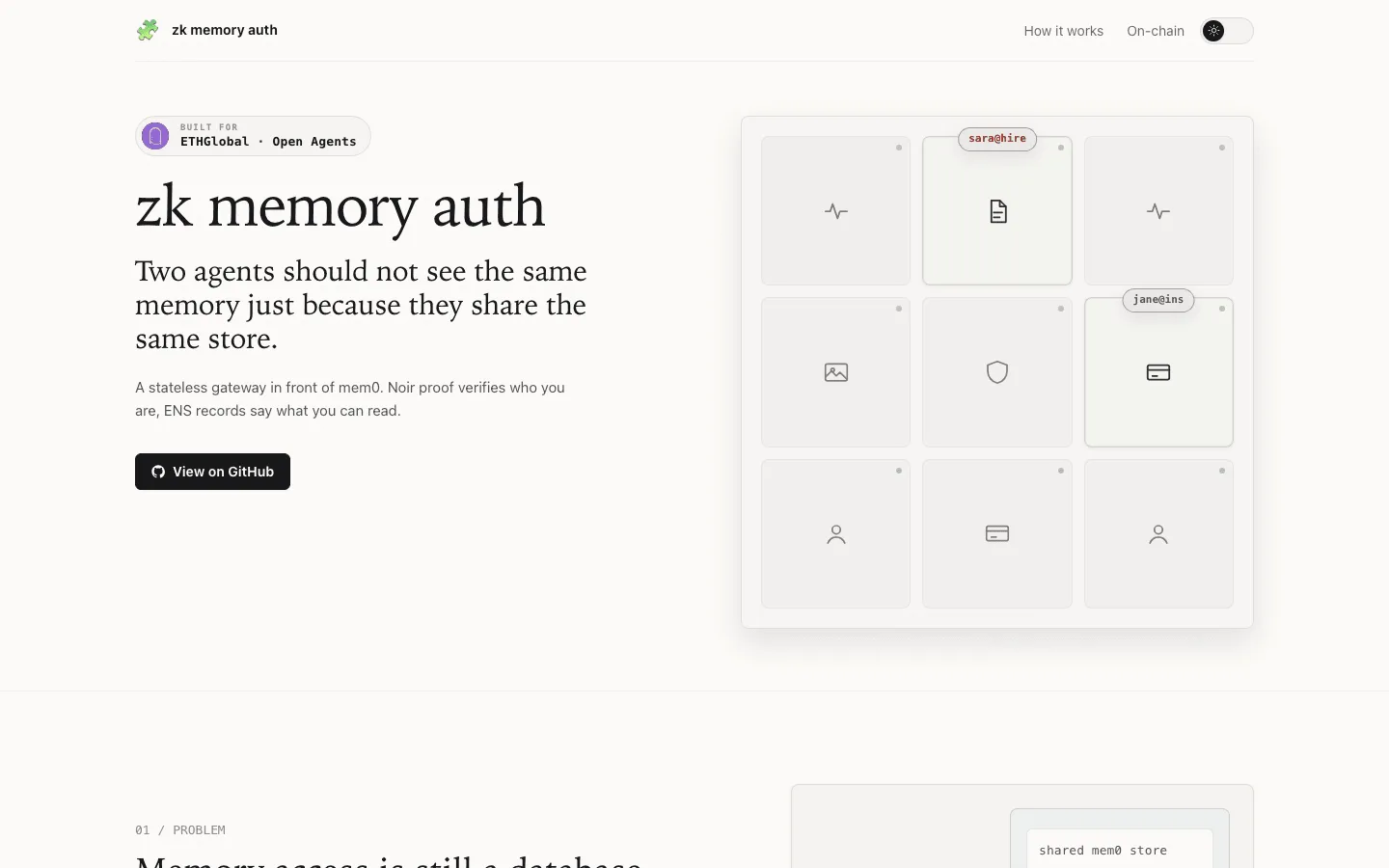 zk-memory-auth